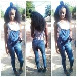 Crystal Samuels - @_rebel.baby_ - Instagram