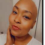 Crystal Samuels - @chynadoll1984 - Instagram