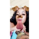 Crystal Samuels - @rebelgyol_crissy - Instagram