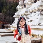 Crystal Li Jing - @crystalsch - Instagram