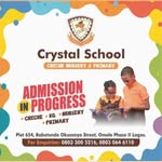 Crystal School Reels - @crystal._schooll - Instagram