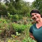 Crystal Schmidt - @wholefedhomestead - Instagram