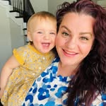 Crystal Schmidt - @craftymamanc - Instagram