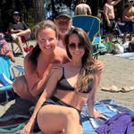 Crystal Seitz - @cocosplash - Instagram