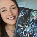 Crystal Seitz - @crystalswriting - Instagram