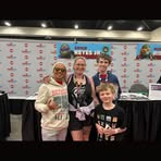 Krystal Seitz - Facebook