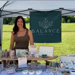 Crystal Healing & Self-Love | Amy - @balancecollection.co.uk - Instagram