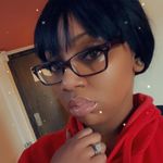 Crystal Self Dependent Williams - @abriastar - Instagram