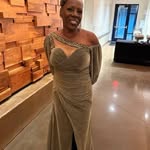 Crystal Oakley-Sensabaugh - @crystalbea1 - Instagram