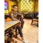 Shankar Gupta - @___crystal.shankar___ - Instagram