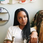 Crystal Simoné - @bycrystalsimone - Instagram