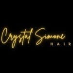 Crystal Simone | HAIRSTYLIST - @crystalsimone.hair - Instagram