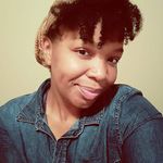 Crystal Simonē Jenkins - @neariyah - Instagram