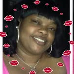 Crystal Simone Lawson - @glossyteddybear - Instagram