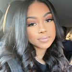 Crystal Thomson - @crystalsimone_ - Instagram