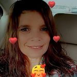 Crystal Slater - @crystalslater43 - Instagram
