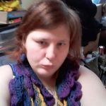 Crystal Slater - @crystal.slater.338 - Instagram