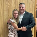 Ted-Crystal Slater - @crystalslater36 - Instagram