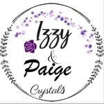 crystal small business - @crystals_byizzyandpaige - Instagram