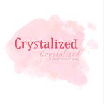 Crystal Small Business - @crysta1izeduk - Instagram