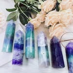 Crystal small shop - @smallshopofcrystal - Instagram