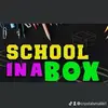 School in a Box - @crystalsmall61 - TikTok