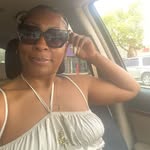 Crystal Smiley - @blackchina3223 - Instagram