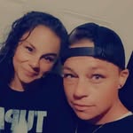 Crystal Smiley - @cjsmiley1983 - Instagram