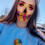 Crystal Smiley Pleyo - @littlekrittle81 - Instagram