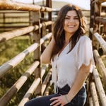 Crystal Smith - @crystallanaes - Instagram