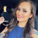 Crystal Snider - @pinkzebraholic - Instagram