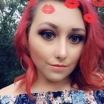 Crystal Snider - @crystalbeautyxo - Instagram