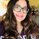 Crystal Solis - @crystalwalkswithgod - Instagram