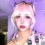 Crystal Solis - @trixiekryx - Instagram