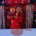 Crystal Solis - @crystal_solis_ - Instagram