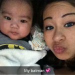 Crystal Precious Jayden Sotelo - @sweetlove53 - Instagram
