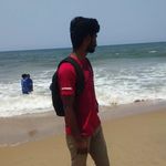 Velmurugan Vel - @crystal_spear_10 - Instagram