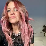 Crystal Spinks (Ruffu) - @ruffu - Instagram