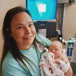 Crystal (Clayton) Spradlin - @c_sprad78__ - Instagram