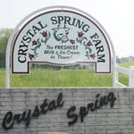 Crystal Spring Farm - @crystalspringfarm - Instagram