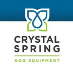 Crystal Spring Hog Equipment - @crystal_spring_hog_equipment - Instagram