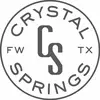 Crystal Springs - @crystalspringsfwtx - TikTok