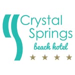 Crystal Springs Beach Hotel - @crystalspringsbeachhotel - Instagram