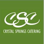 Crystal Springs Catering - @crystalspringscatering - Instagram