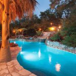 Crystal Springs Custom Pools - @crystalspringscustompools - Instagram