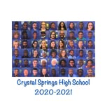 Crystal Springs High School - @crystalspringshigh - Instagram