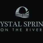 Crystal Springs On The River - @crystal_springs_on_the_river - Instagram