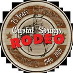 Crystal Springs Rodeo - @crystalspringsrodeo - Instagram