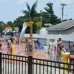 Crystal Springs Waterpark - @crystalspringseb - Instagram