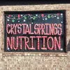 crystalspringsnutrition - @crystalspringsnutrition - TikTok